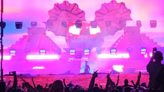 | Deadmau5 | Live @ Chasing Summer 2024 (Full Set) (4KHD) Calgary AB