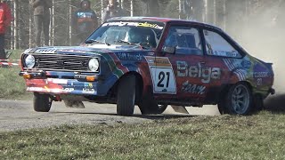Legend Boucles de Bastogne 2022 |  Best of