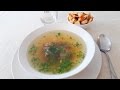 Бульон из Говядины. Как Правильно Приготовить? Beef broth. How to prepare?