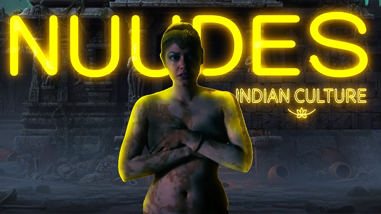 7 Nu + dus Indian Culture Movies All Time Hit