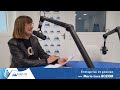 Entreprise et passion Logos FM - Cédric Gonnet, Directeur industriel PiLeJe