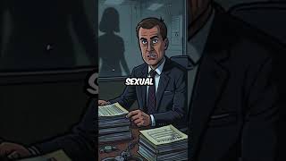 FBI Raid Exposes Billionaire's Disturbing Sex Cult Disguised as Self-Help Company