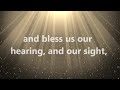 Beautiful Duas With English Translation Part 1 Sheikh Saad Al Ghamdi 