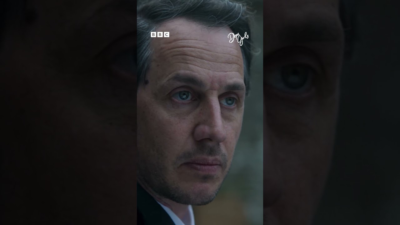 This Dope Girls moment was so tense 😨