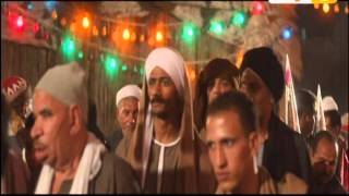 حمادة الليثي | اسمع مني  - من مسلسل / ابن حلال #محمد_رمضان .. رمضان 2014