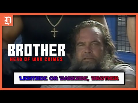 Deadlock Podcast Sync - Lightside Or Darkside, Brother - Retro Sync