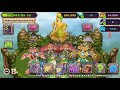 СМОТРЮ АККАУНТЫ ПОДПИСЧИКОВ: ЧОП И DINGLI YT. My singing monsters#3