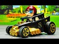 Hot Wheels スカル シェイカー