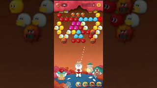 LINE BUBBLE 2 STAGE 1834