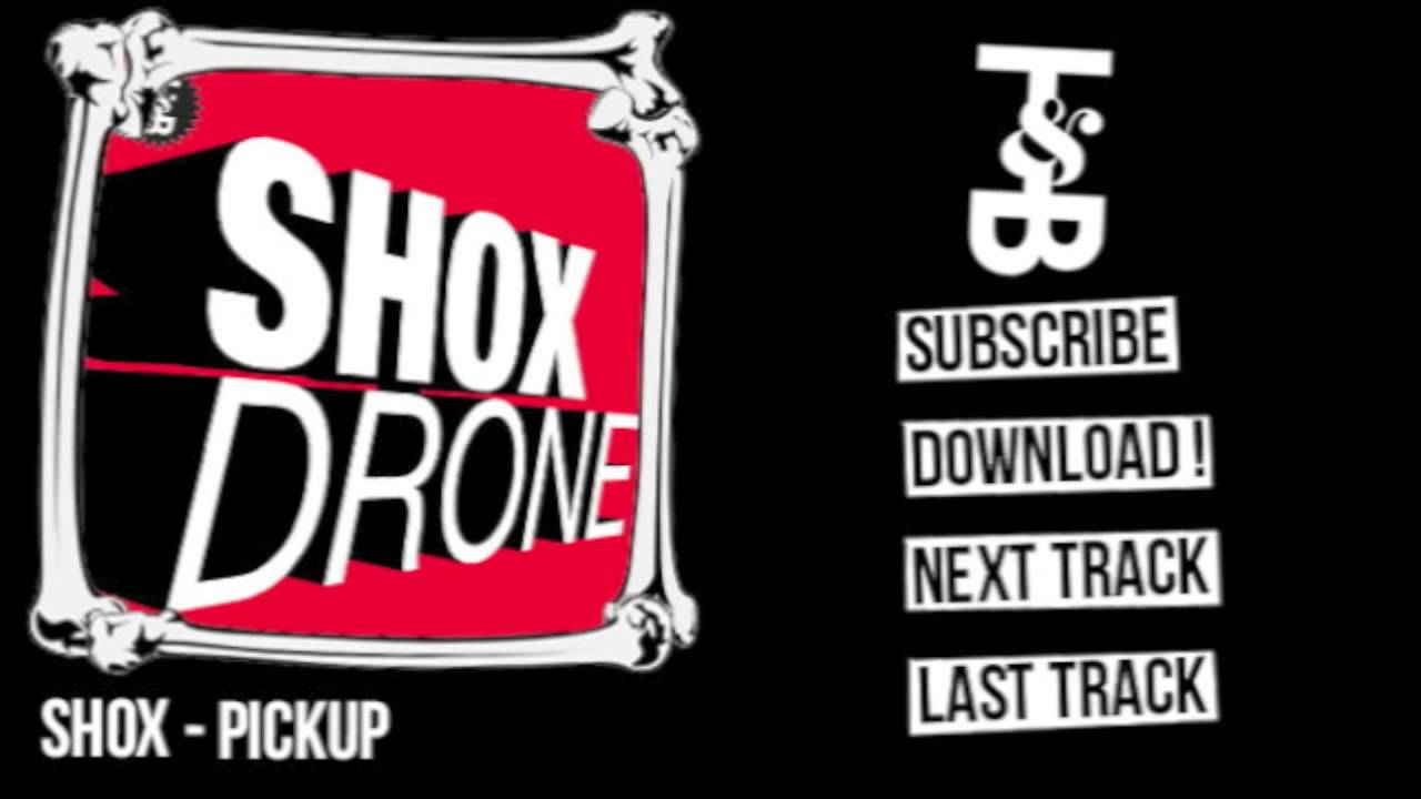 Watch Shox - Pickup on YouTube Watch Shox - Pickup on YouTube