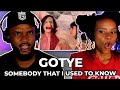 🎵 Gotye - Somebody That I Used To Know (feat. Kimbra) REACTION