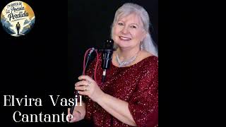 ☆Elvira Vasil☆ su voz y el tango - primera parte