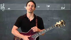 Music Lesson for Kids - level 1 - Pitch  - Durasi: 5:17. 