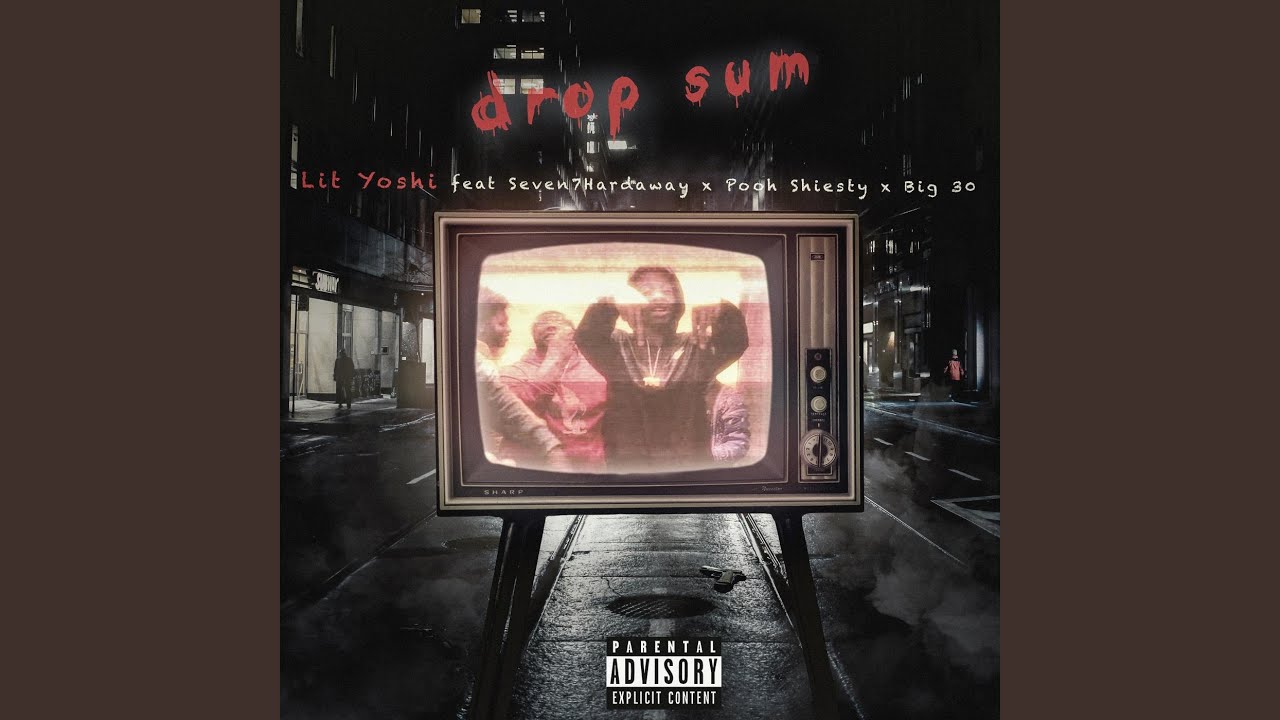 Drop Sum Drop Sum - YouTube