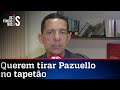 José Maria Trindade: Oposição ataca Pazuello para atingir Bolsonaro