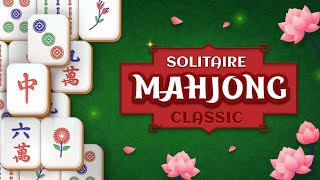 Solitaire Mahjong Classic screenshot 5