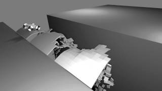 collapsing bridges