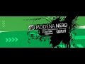 Modena Nerd 2016