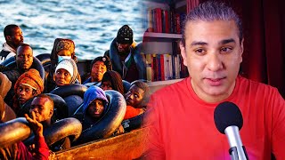 Legal Vs Illegal Immigration: Do Europeans Understand The Difference?