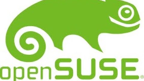 Handleiding Installatie OpenSUSE Leap 16 als video met achtergrondmuziek
