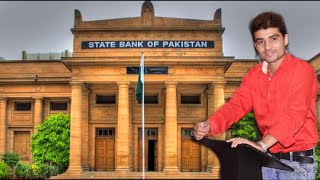 State Bank Of Stan Museum In Karachi Doentary Janatdirvi