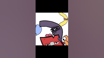 T alphabet lore Pibby