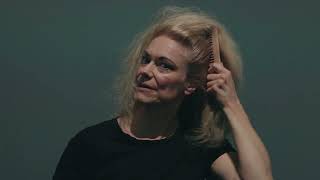 Marina Abromović With Ralph Gleis