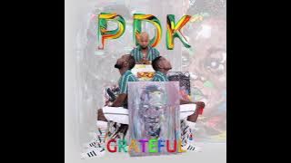 PDK -Grateful Full Album