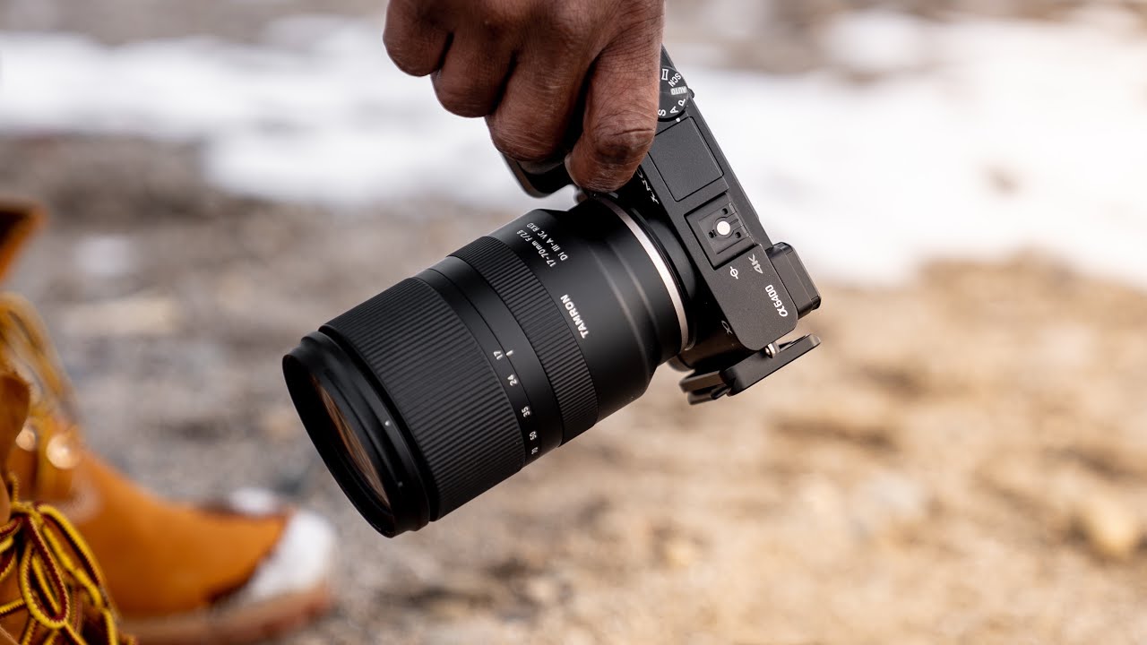 DO NOT BUY the Tamron 17-70mm f2.8 UNTIL YOU WATCH THIS!!!! - YouTube