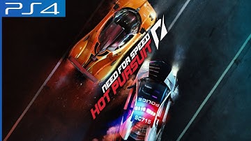 Playthrough [PS4] Need for Speed: Hot Pursuit Remastered - Part 2 of 3