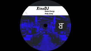 Xino DJ -  Hazen Energy