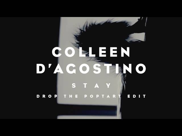 Colleen D'Agostino feat. deadmau5 - Stay