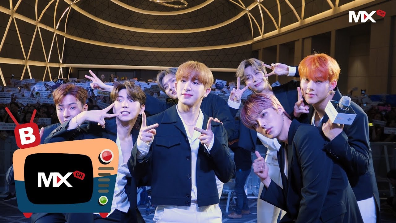 [몬채널][B] EP.115 KCON THAILAND