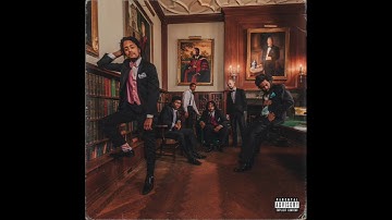 Pivot Gang - Colbert (Official Audio)