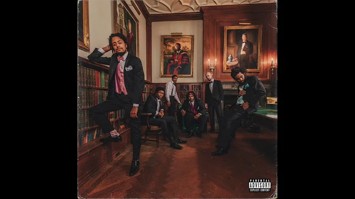 Pivot Gang - Colbert (Official Audio)