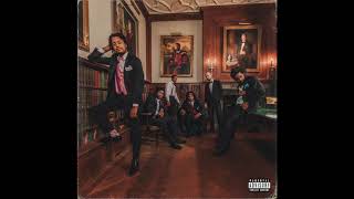 PDF Sample Pivot Gang - Colbert (Official Audio) guitar tab & chords by Saba Pivot.