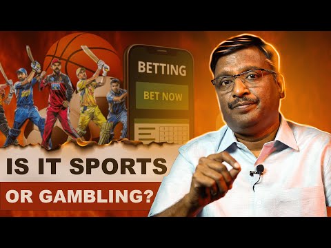 From ₹30 to ₹1 Crore? The Fantasy Sports Scam You Need to Know