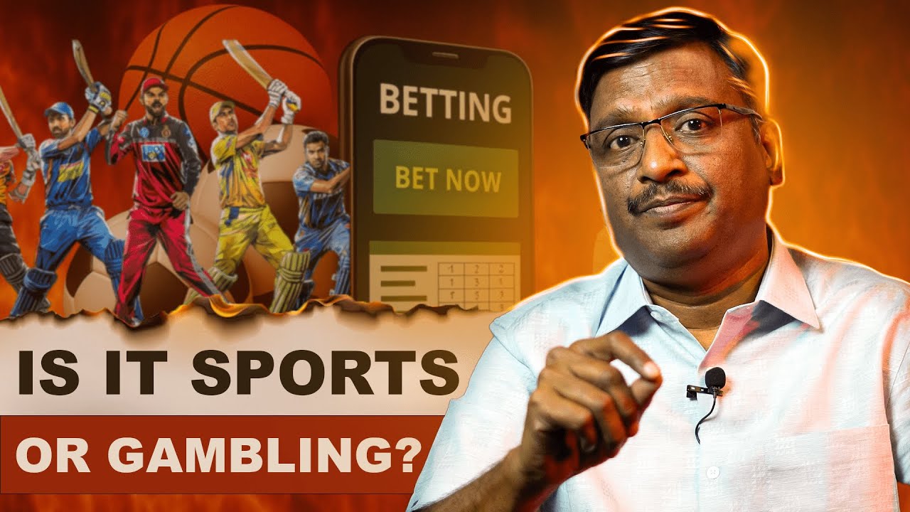 From ₹30 to ₹1 Crore? The Fantasy Sports Scam You Need to Know