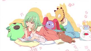 Bakemonogatari Creditless Op4B