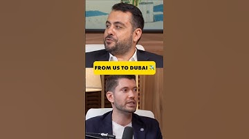 🏠 Crypto.com Tarik Erk Dubai my second HOME