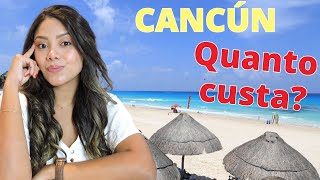 10 DICAS IMPERDÍVEIS DE CANCÚN! Os Melhores Passeios, Preços e Dicas para Sua Viagem