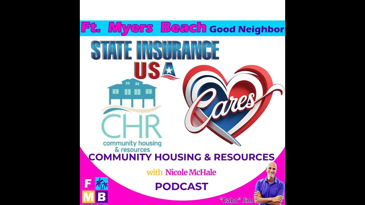 ST INS CARES-Community Housing and Resources Creates Pathways for Essential Workers to Thrive