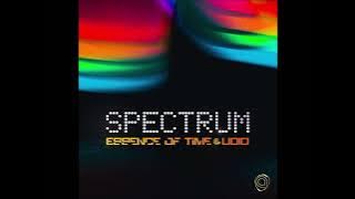 Essence of Time, UOIO - Spectrum (Original Mix)