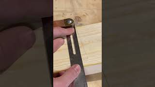 Ce bois était bien trop cher pour un simple projet