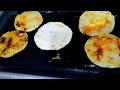 Como Hacer Pupusas Salvadoreñas de Zanahoria!!// (paso a paso) ll Febe Navarro