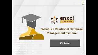 What is Relational Database Management System