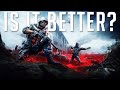 Is World War 3 Getting Better?