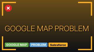 Salesforce: Disable Google maps for few pagelayouts/objects