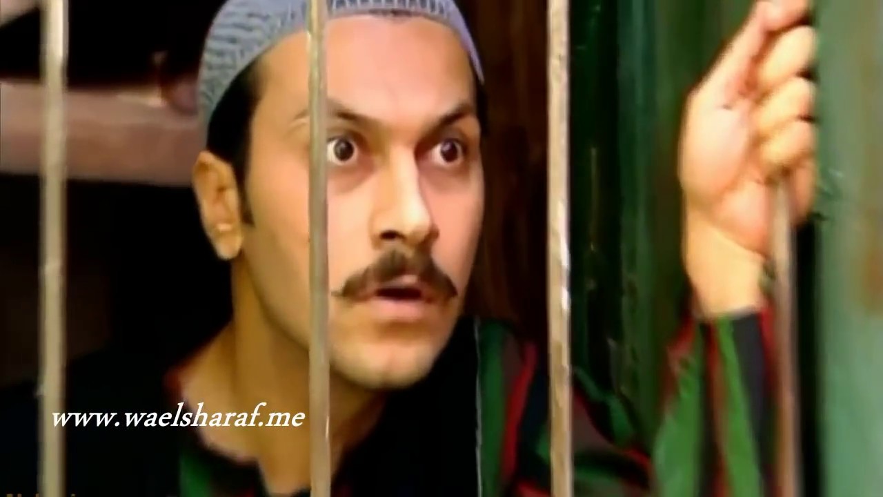 باب الحارة ـ ابو العز يكشف الزعران و براءة ابو عصام من الفضيحة ـ وائل شرف ـ وفيق الزعيم