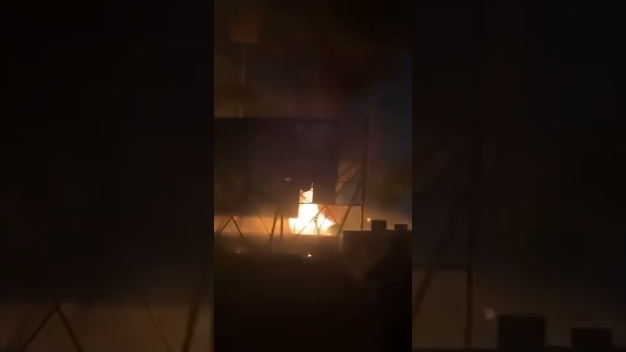 Tragic Fire on Jaipur-Ajmer Highway: 5 Dead, 37 Injured After Chemical Truck Collision | Video 6